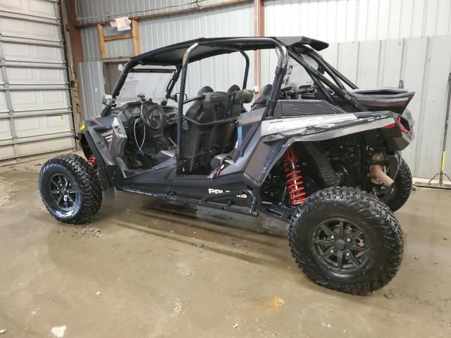 2019 Polaris RZR XP 4 Turbo S