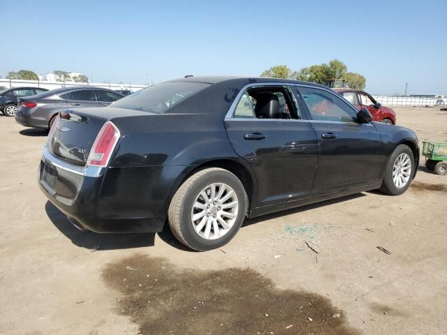 2013 Chrysler 300