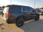 2015 Chevrolet Tahoe K1500 LT