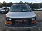 2010 GMC Savana G3500 LS