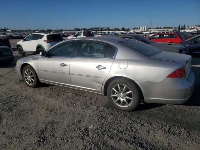 2007 Buick Lucerne CXL