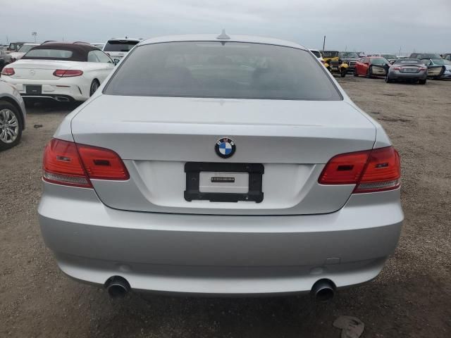 2008 BMW 335 I