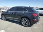 2022 Audi Q5 Premium 45