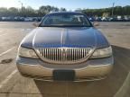 2009 Lincoln Town Car Signature Limited