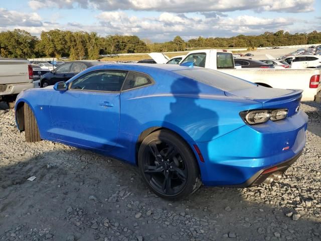 2024 Chevrolet Camaro LS