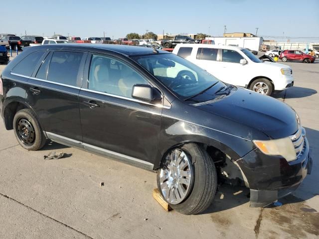 2010 Ford Edge Limited