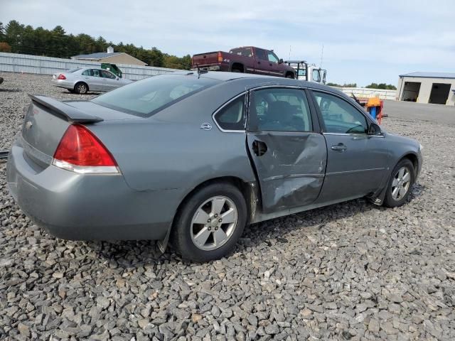 2008 Chevrolet Impala LT