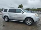 2011 Honda Pilot EXL