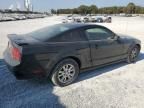 2008 Ford Mustang