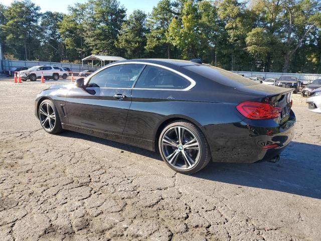 2019 BMW 430I