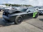 2015 Dodge Challenger R/T Scat Pack