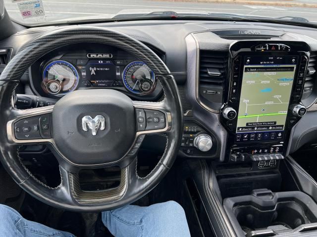 2020 Dodge RAM 1500 Limited