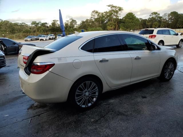 2013 Buick Verano