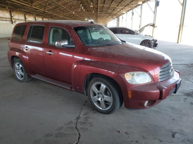 2009 Chevrolet HHR LT