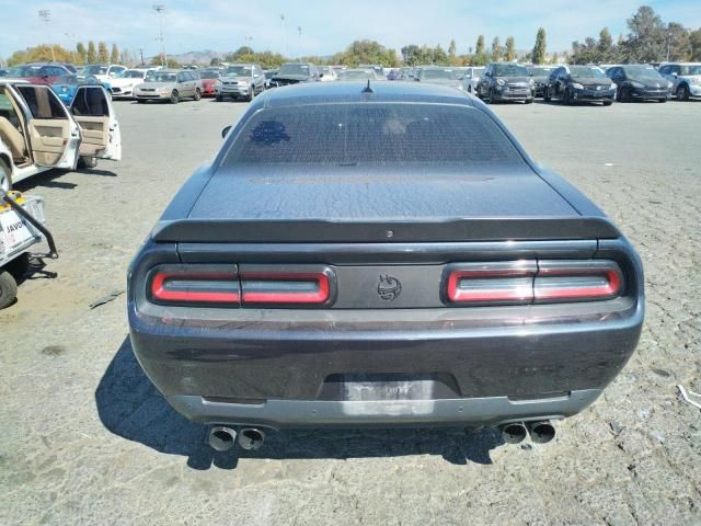 2018 Dodge Challenger R/T 392