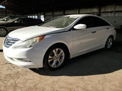 2011 Hyundai Sonata SE en venta en Phoenix, AZ