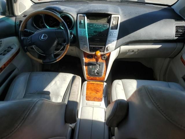 2005 Lexus RX 330