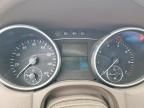 2008 Mercedes-Benz GL 450 4matic