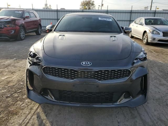 2019 KIA Stinger GT2