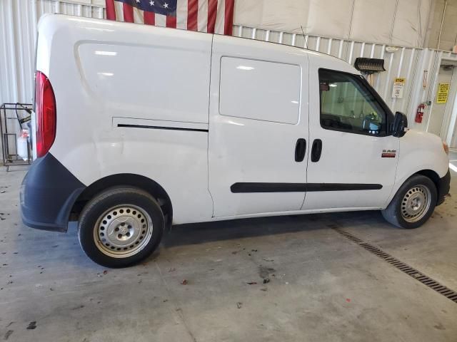 2018 Dodge RAM Promaster City