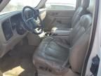 2002 GMC Sierra K2500 Heavy Duty