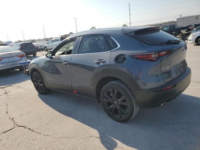 2023 Mazda CX-30 Preferred