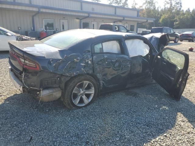 2016 Dodge Charger SE