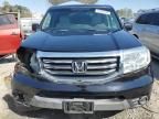 2013 Honda Pilot LX