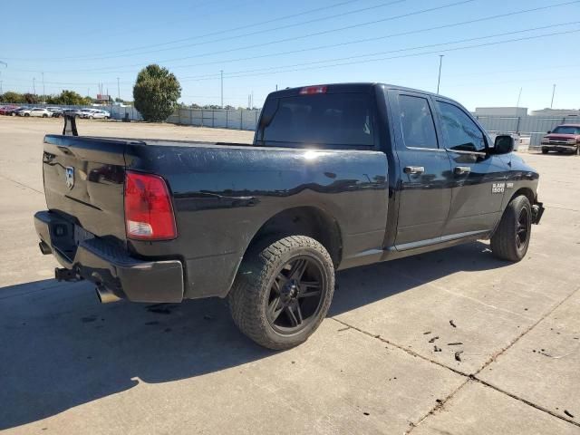 2014 Dodge 2014 RAM 1500 ST