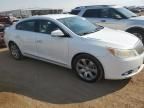 2010 Buick Lacrosse CXL