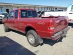 2011 Ford Ranger Super Cab