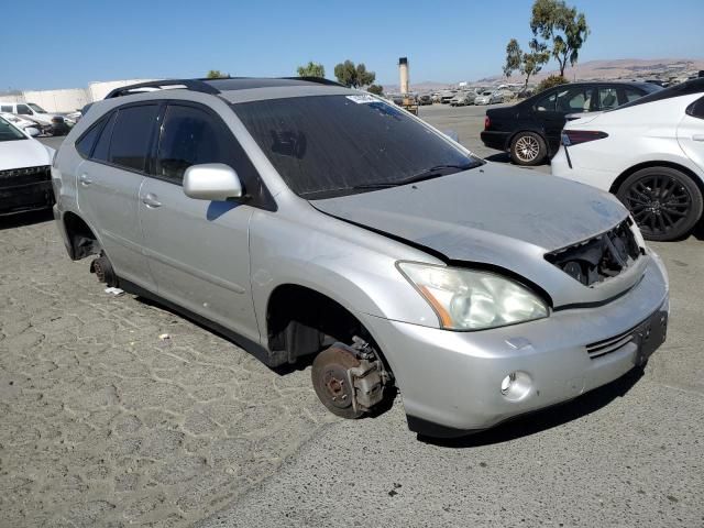 2006 Lexus RX 400