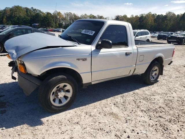 2003 Ford Ranger