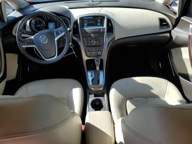 2014 Buick Verano