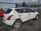 2007 Nissan Murano SL