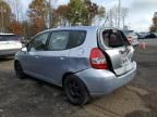 2007 Honda FIT