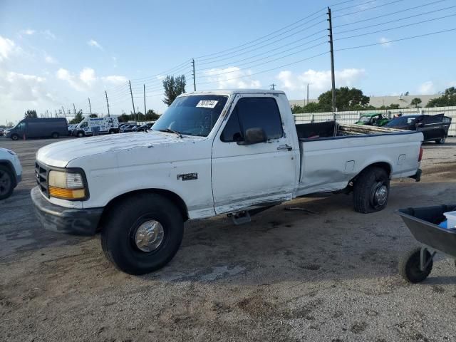 1997 Ford F250