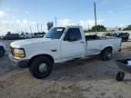 1997 Ford F250