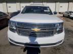 2016 Chevrolet Suburban K1500 LTZ