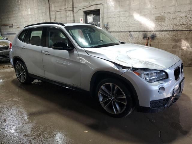 2014 BMW X1 XDRIVE28I