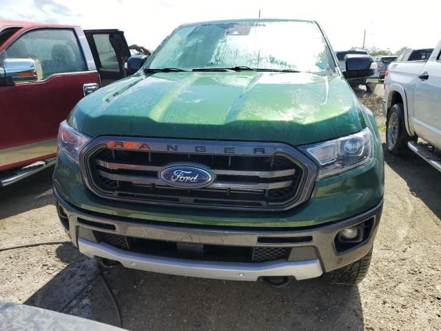 2023 Ford Ranger XL