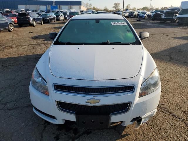 2012 Chevrolet Malibu LS