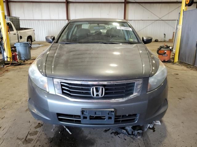 2009 Honda Accord LX