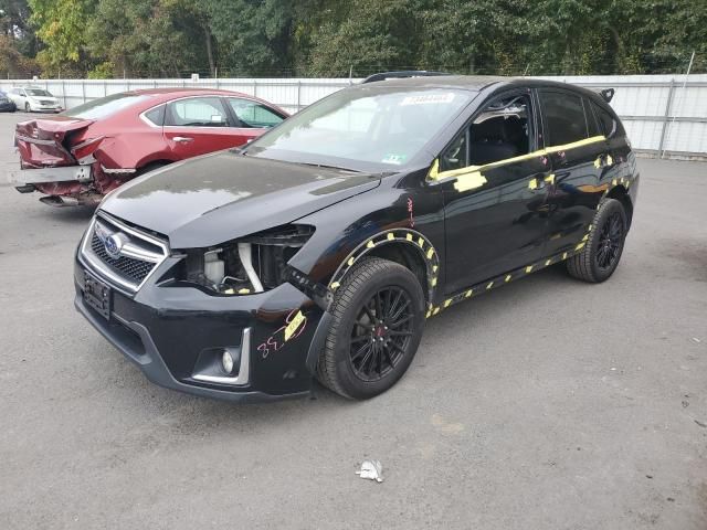 2016 Subaru Crosstrek Premium