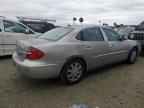 2007 Buick Lacrosse CX