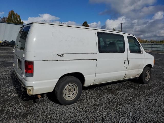 2006 Ford Econoline E150 Van