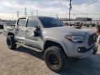 2021 Toyota Tacoma Double Cab