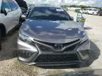 2024 Toyota Camry SE Night Shade