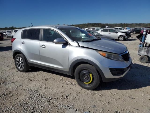 2014 KIA Sportage Base