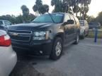 2014 Chevrolet Tahoe C1500 LT